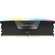 Corsair Memory DDR5 Vengeance RGB 8GB/5200 (1x8GB) CL40