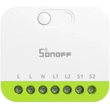 Sonoff Dwukanałowy mini przełącznik Sonoff MINI-ZB2GS ZigBee