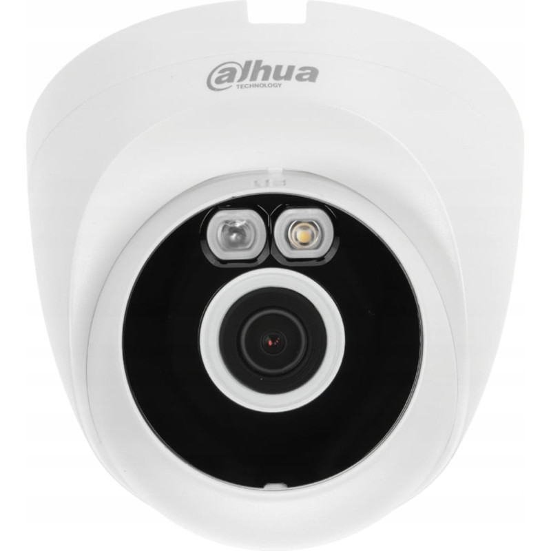 Dahua Technology KAMERA IP T5A-IL-0280B Wi-Fi 6, Smart Dual Light - 5&nbsp;Mpx 2.8&nbsp;mm DAHUA