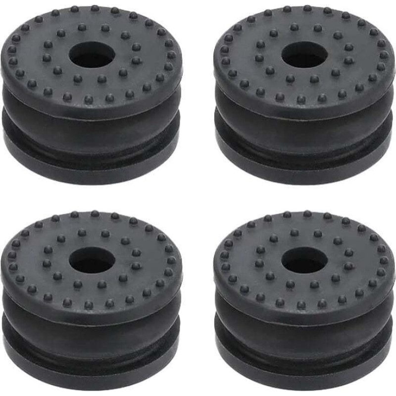 Bambulab Nóżki antywibracyjne do drukarek Bambu Lab z serii H2 - 4szt.}