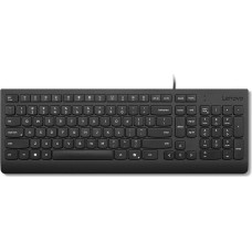 Lenovo ESSENTIAL WIRED KEYBOARD US EURO (COPILOT)