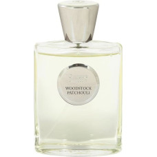 Alkotest GIARDINO BENESSERE Woodstock Patchouli EDP spray 100ml