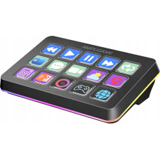 Fifine Kontroler do streamingu Fifine D6