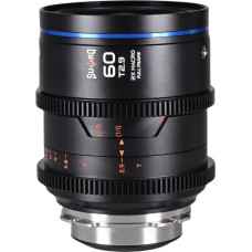Noname Obiektyw Laowa Sword 60 mm T2,9 2x Macro Cine do Arri PL