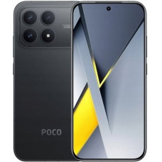 Poco Smartfon POCO F8 Pro 5G - 12/512GB czarny