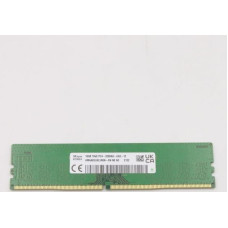 Lenovo 16GB DDR4 UDIMM memory