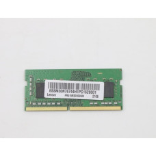 Lenovo Pamięć do laptopa Lenovo SODIMM,16GB,DDR4,3200,Hynix