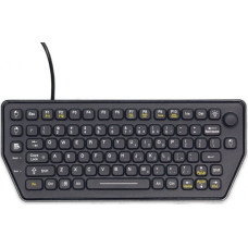 Gamber-Johnson Klawiatura Gamber-Johnson GJ7300 (7300-0171)