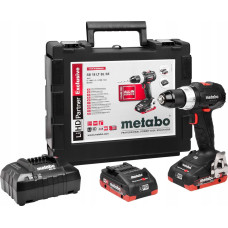 Metabo Wiertarko-wkrętarka Metabo UD.SB 18 LT BL SE 75/34Nm 2x4.0Ah LiHD SCREWDRIVER