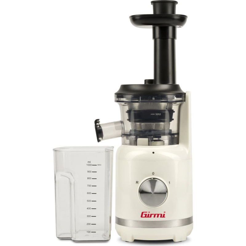 Girmi Wyciskarka wolnoobrotowa Girmi SW11 300W