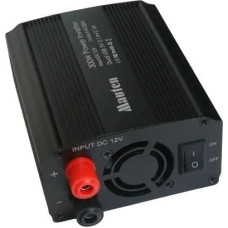 Eurocase Przetwornica EuroCase EUROCASE przetwornica napięcia DC/AC 12V/230V, 300W, USB