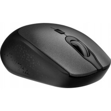 Accura Mysz Accura Accura Laurel ACC-M1054 Czarna Silent