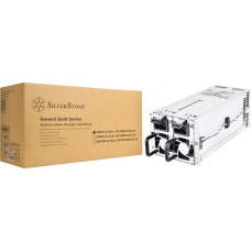 Silverstone Zasilacz serwerowy SilverStone Silverstone Technology SST-GM600-2UG-V2 - SST-GM600-2UG-V2