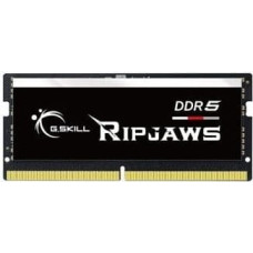 G.skill Ripjaws SO-DIMM DDR5 64GB 5600MHz