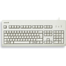 Cherry Klawiatura Cherry G80-3000 (G80-3000LPCGB-0)