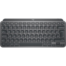 Logitech Klawiatura Logitech MX Keys Mini (920-010479)