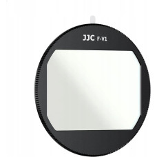 JJC Przyklejany filtr UV JJC F-V1 do Canon PowerShot V1