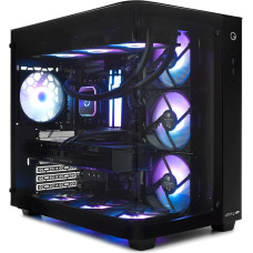 Komputronik Level UP [F19] Ryzen 7 | RX 9070 XT | 64GB | 4TB