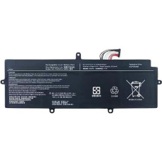 Coreparts Pamięć do laptopa CoreParts Battery 42Wh Li-ion 15.4V