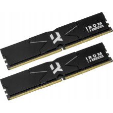 Goodram DDR5 64GB (2x32GB) 5600MHz CL36 2048Mx8