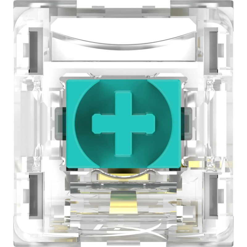 Hyperx Klawiatura HyperX Tactile Switch