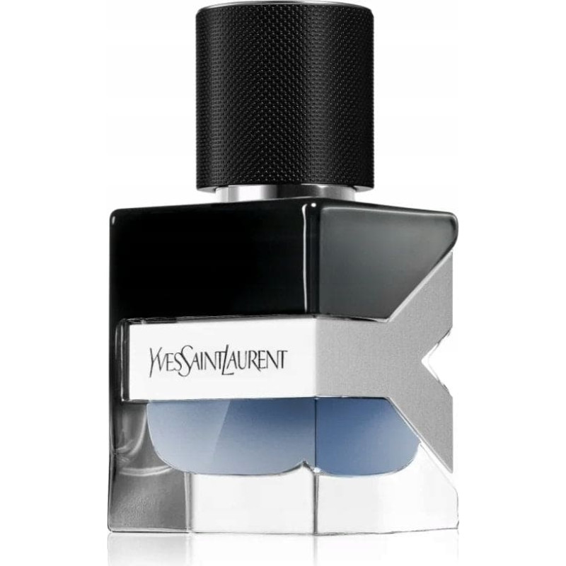 Yves Saint Laurent , Y, Eau De Parfum, For Men, 40 ml For Men