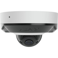Ajax Kamera HL - kopułka (szklana) DomeCam Mini (5 Mp/4 mm) (8EU) - biały