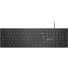 Natec KEYBOARD NATEC HERRING US SLIM