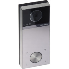 Hikvision WIDEODOMOFON BEZPRZEWODOWY DS-KV6114-MWBE1 Wi-Fi / IP - 4&nbsp;Mpx Wi-Fi 6 Hikvision