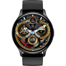 XO Smartwatch XO XO smartwatch J5 Amoled czarny