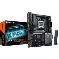 Gigabyte X870E EAGLE X3D WIFI7 AMD X870E Gniazdo AM5 ATX