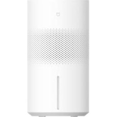 Xiaomi Nawilżacz powietrza Xiaomi Mijia Smart Evaporative Humidifier Pro EU | Woda tank capacity 5 L | Humidification capacity 600 ml/hr | biały