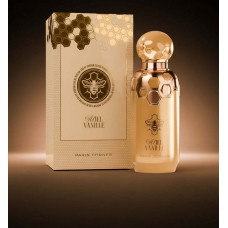 Alkotest Miel Wanilia Woda perfumowana 100ml