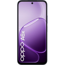 Oppo A6x 17,1 cm (6.75