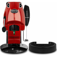 Didiesse Ekspres na kapsułki Didiesse Baby Frog Coffee & Tea czerwony