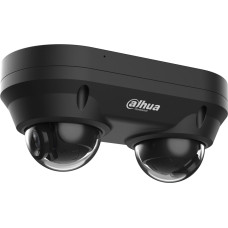 Dahua Technology Kamera IP Dahua IPC-HDBW2449F-AS-E2-IL-0280B-Black