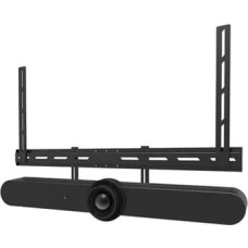 Neomounts Videobar shelf AV30-500BL 43-110 inches 10KG