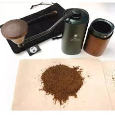 Timemore Młynek do kawy Timemore Ręczny młynek do kawy Chestnut G1 Plus