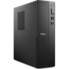Dell Komputer Dell Slim ECS1250, Core i5-14400, 16 GB, Intel UHD Graphics 730, 1 TB M.2 PCIe Windows 11 Pro