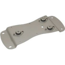 Zebra Cradle mounting bracket