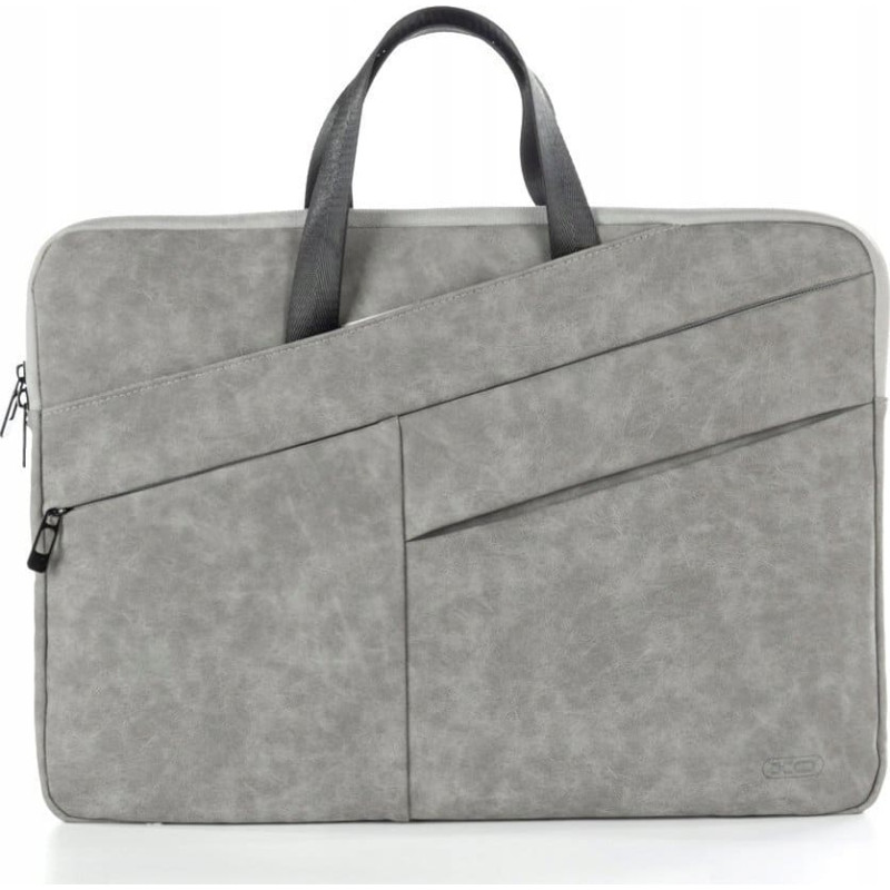XO Torba XO XO laptop bag CB05 15', gray