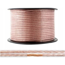 Lexton PS Kabel głoś.LEXTON 2x2,00 CU OFC