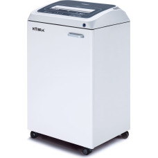 Kobra 270 TS S4 niszczarka 55 dB 31 cm Biały