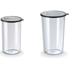 Bamix Blender Bamix Bamix 3002.001, 1 L, ml, Plastic, Black, Transparent, -20 - 100 °C, 2 pc(s)