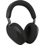 Jabra Evolve3 85 MS Link 390a Black