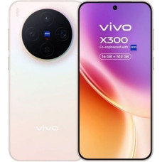 Vivo Smartfon Vivo Smartfony 5671325 Octa Core 16 GB RAM 512 GB Różowy