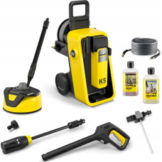 Karcher Myjka ciśnieniowa Karcher Myjka Ciśnieniowa KARCHER K5 1.324-812.0