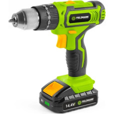 Fieldmann Akumuliatorinis gręžtuvas-suktuvas Fieldmann FDV 10350-А