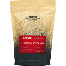 Hayb Kawa ziarnista HAYB Kawa ziarnista HAYB Costa Rica Hellen Mora ESPRESSO 250g