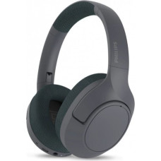 Philips Słuchawki Philips TAH7508BK noise cancelling headphones, black